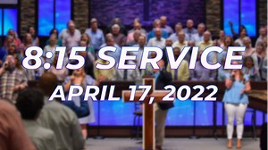 Ridgecrest Baptist Church on Reels