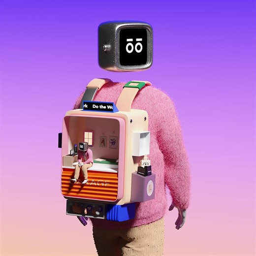 3.9K views · 122 reactions | Animated self portrait by Ahmed Hussien — see more 3D projects by Ahmed and hire him for Freelance projects on #Behance > be.net/AhmedHAhmed | Behance | Facebook