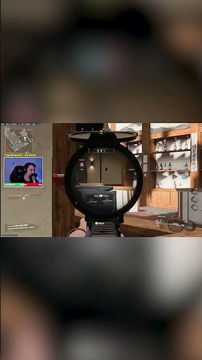 Soundboard Trolling Sniper! #bo7 #cod #callofduty #gaming