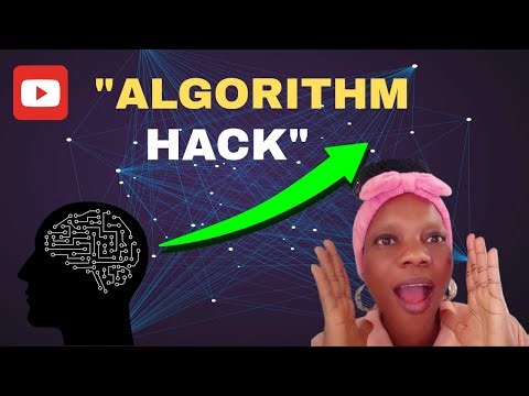 "The Secret To Beating The YouTube Algorithm in 2025"