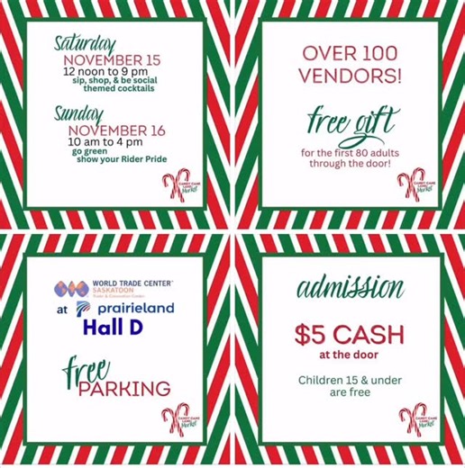 Be in the know for this weekend! We can’t wait to see you! Grab a beer or glass of wine and walk around and shop, just like Vegas!  | Cedar Fire Starters | Facebook