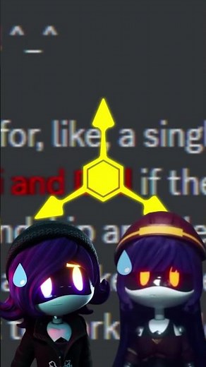 MURDER DRONES Creator LIAM VICKERS did a Discord Q&A!