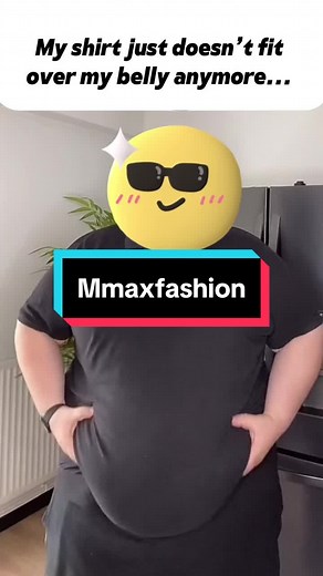 #ootd #fashiontiktok #bigsize