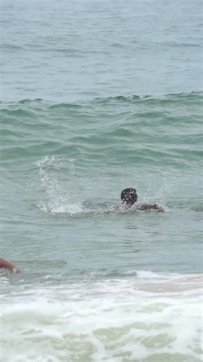 Bodysurfing Techniques for Beginners