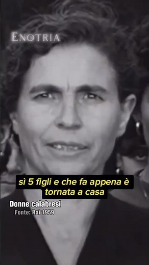 The strength of Calabrian women💪 #calabria #travel #culture #italy #sacrifice