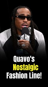 Go Dawgs! Quavo Creates New UGA Apparel Line In Partnership With LIDS