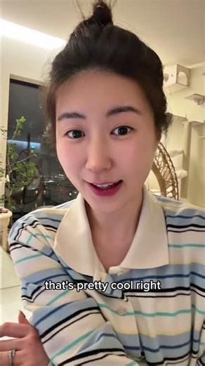 Reading our student's fun facts from the curriculum!