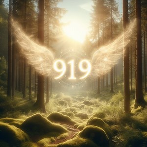 919 Angel Number: Twin Flame Guidance and Spiritual Meanings