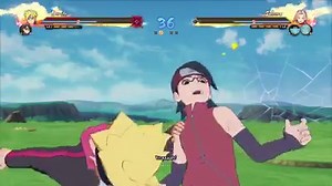 48K views · 1.3K reactions | Naruto Shippuden: Ultimate Ninja Storm 4...