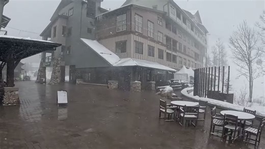 A Basic Guide To Skiing In Colorado