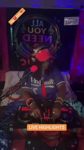 DJ L🅰️DY Veee❌ (@dj_ladyv)’s videos with original sound - DJ L🅰️DY Veee❌