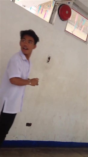 Bilis ng Karma sa Internship