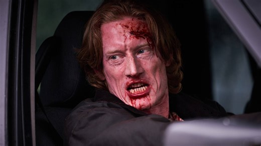 One of the Bloodiest British Crime Thrillers Ever Becomes a Streaming Sensation in America