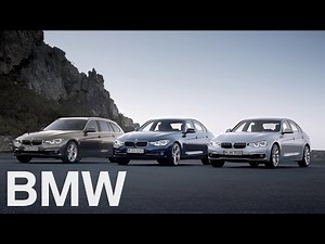 新型 BMW 320i M Sport（F30）【試乗評価】美しいボディと走りの喜び [DBA-3B20] | 秋ろーの自動車ガイド