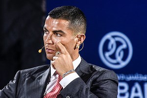 Cristiano Ronaldo 1er, Mbappé 6e, les footballeurs les plus suivis sur les réseaux sociaux