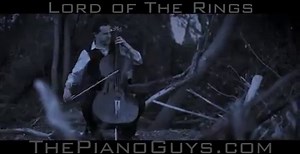 Two years ago we launched "Lord of The Rings"! Click here to check out the whole video! http://thepianoguys.com/portfolio/lord-of-the-rings-the-hobbit/ | The Piano Guys