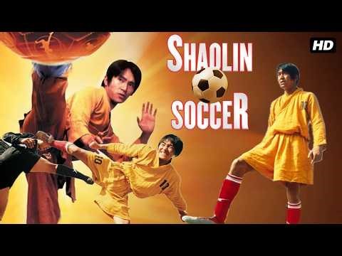 Shaolin Soccer (2001) Movie || Stephen Chow, Zhao Wei, Ng Man tat, Patric || Full Review & Facts