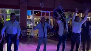 Anoche asi cerramos en los xv años de viridiana , Boga studio Y DJ CHARLY , con la presentacion de the village people of fresnillow , que calificación les dan? Pd etiquetenlos si los conocen , se vale compartir  | Boga Studio | Facebook