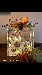 Fast version to our live! Live link is in the comments | Chalk It Up Fancy