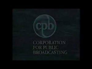 Reading Rainbow Closing Funding Credits & Disney PBS ID