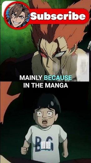 Anime vs. Manga: Major Differences You Missed! #shorts