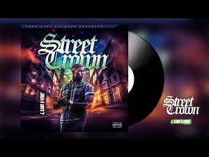 LXRD VYBE – Street Crown