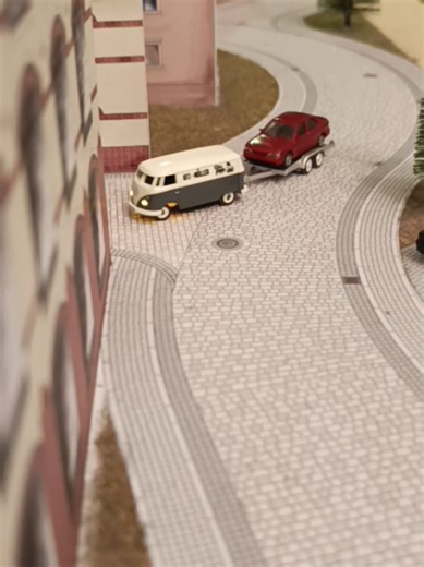 Carson H0 #H0 #RC #modellbau