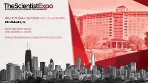 6.2K views · 11 reactions | Registration has officially opened for The Scientist Expo! The inaugural Life Science Techniques Conference will take place in Chicago this September 11 – 13. Want a little sneak peek of what’s on the agenda? Watch the video below and check out our website for more information! https://www.thescientistexpo.com/register | The Scientist | Facebook