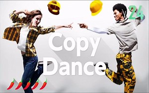 在教室看同学尬舞是种什么样的体验？