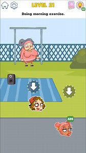 1.3K views | Role Swap Android Gameplay Part 06 #gaming #Reels #gamestagram #instagame #videogameaddict #starwars #photooftheday #onlinegaming #ps5 #thelastofus #gamingroom #gamingforlife #pc #videogame #game #pcgaming #gamers | IoGplay | Facebook