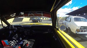 10K views · 26 reactions |   How's the straight line speed of the Mustang?! | BLEND LINE TV | Facebook