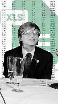 Excel Turns 40: Why We Can't Quit Microsoft's Spreadsheet App