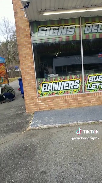 Wicked Graphx on TikTok