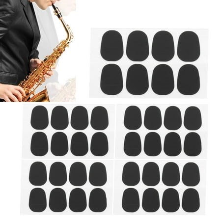 Mouthpiece Cushions, High Efficiency Strong Compatibility  For Indoor 0.5mm - Walmart.ca