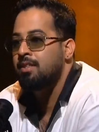 سليم كرافاطا: مغني شعبي معروف وصديق مؤثر
