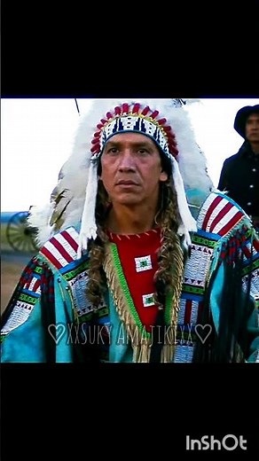 Catherine x Sitting Bull- The love of years between him and I #womanwalksahead