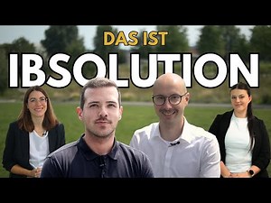 That's what makes IBsolution special – real experiences!