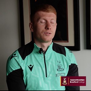 9.6K views · 169 reactions |  | We caught up with Brad Halliday who admitted his decision to stay with the club was a 'no-brainer'. ➡️ Watch in full: https://www.bradfordcityafc.com/ifollow/latest-videos/ #BCAFC. | Bradford City AFC | Facebook