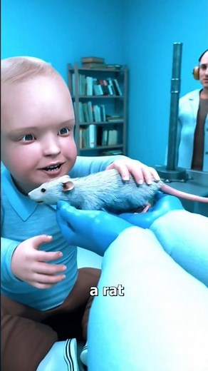 How The Little Albert Experiment Worked 😨