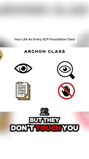 #scp