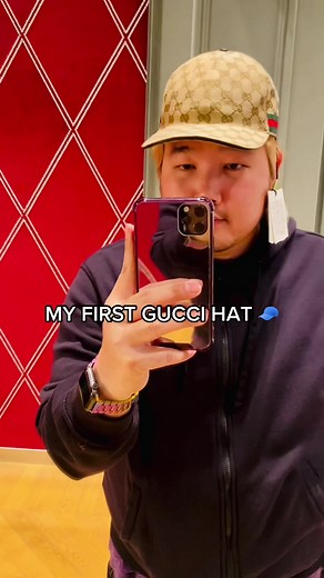 Stylish Gucci Hats for Men - Explore the Latest Designs