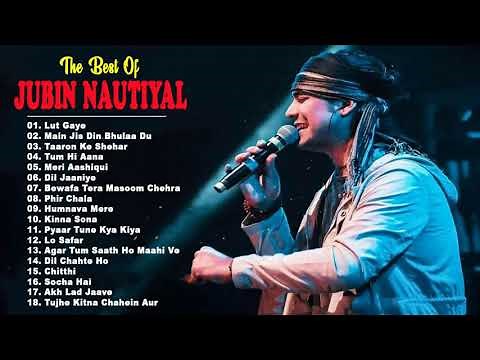 Best Of Jubin Nautiyal 2021 | Jubin Nautiyal New Songs | Best Heart Touching Songs 2021| Lut Gaye
