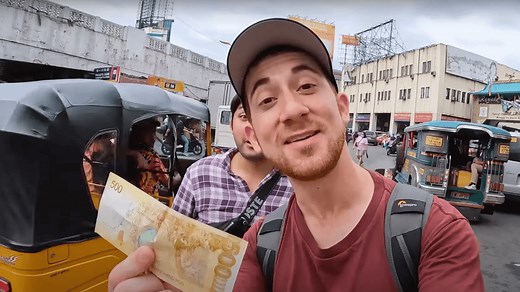 Man who has visited all 197 countries in the world explained what the best place he visited was