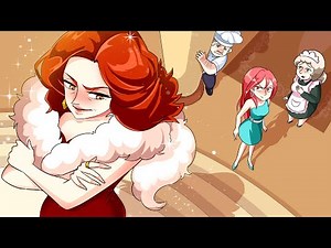 My Rich Mom Does Everything To Compete With Me