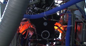 Ford Racing EcoBoost V-6 For Daytona Prototype Hits The Dyno: Video