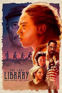 Stream The Last Library (2017): Find it on Netflix, Prime Video, Hulu & more