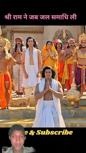 Jay Shri Ram 🙏🔱🚩 Jo ghamandi hoga is video ko subscribe nahin Karega 👍🚩🚩🔱🙏