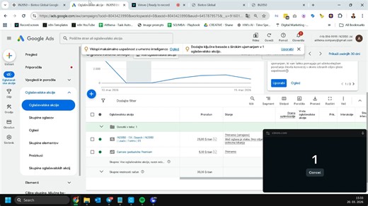 In2050 + Biotos Global - Google Ads