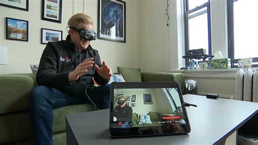 FPV drones changing the game in Milan Cortina Winter Olympics