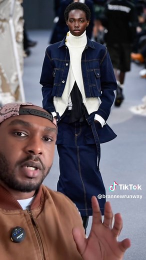 Sacai Fall/Winter 2026 Collection Review